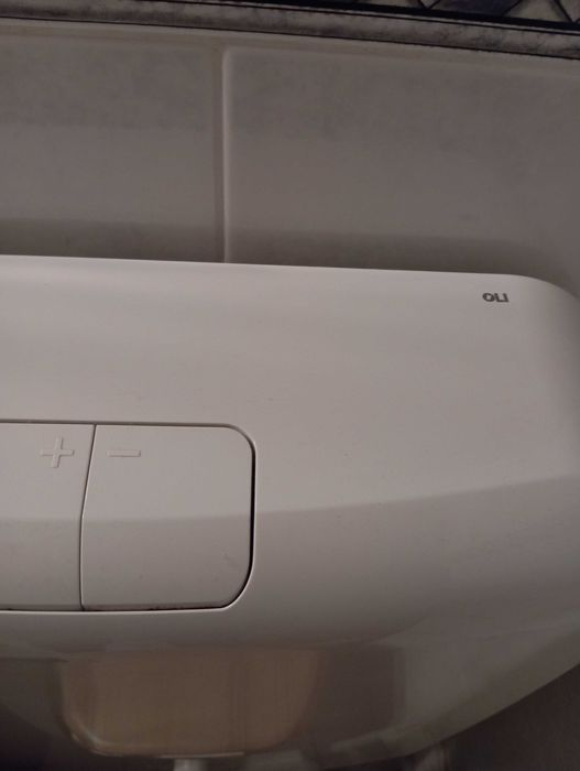 Autoclismo externo Oli