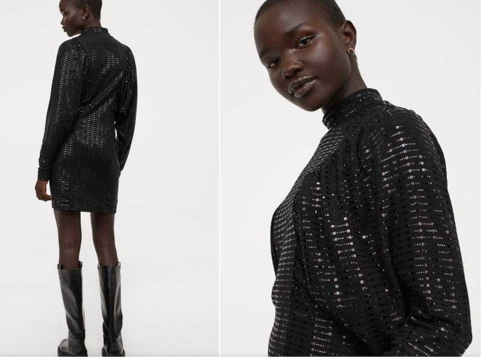 Жіноча сукня H&M