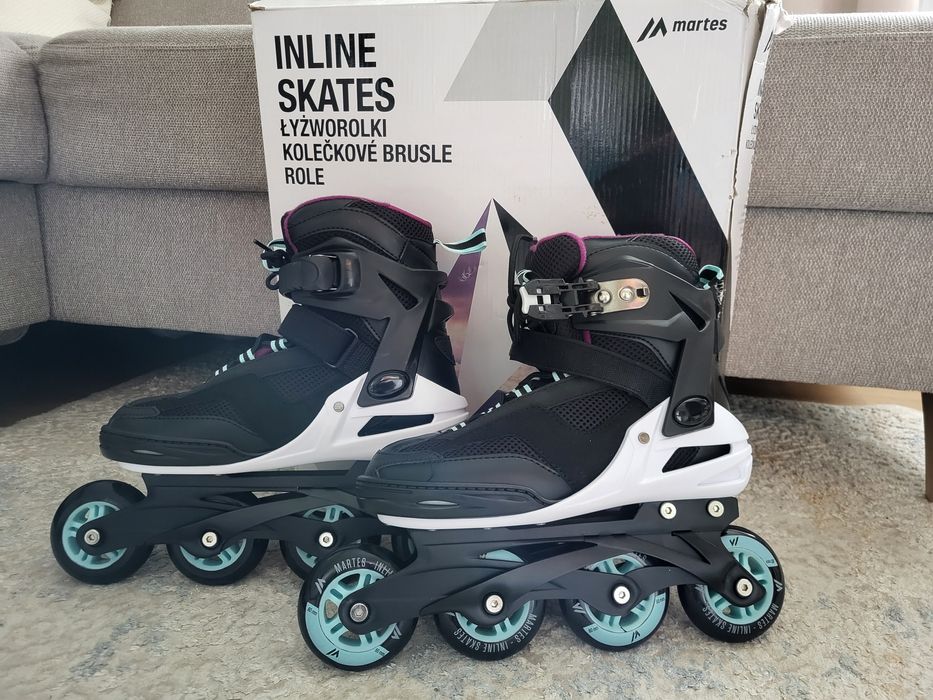 Rolki inline skates