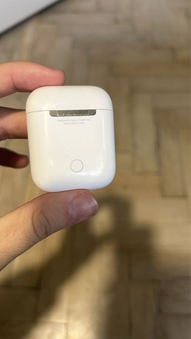 Airpods 2 навушники б/у
