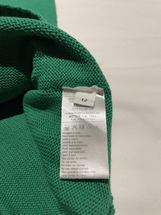 Camisola Lanidor