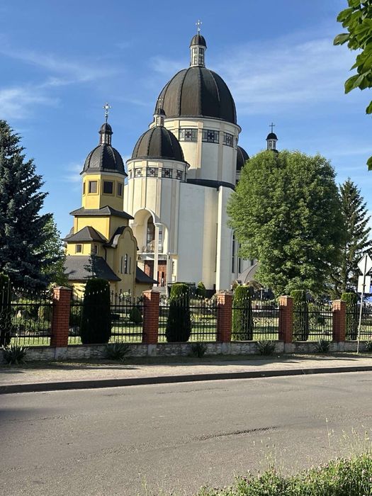 Продається однокімнатна квартира в м. Шептицький