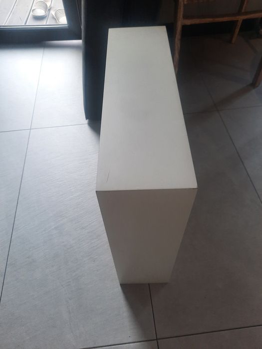 Podstawka, półka, skrzynia 52/52/15 cm