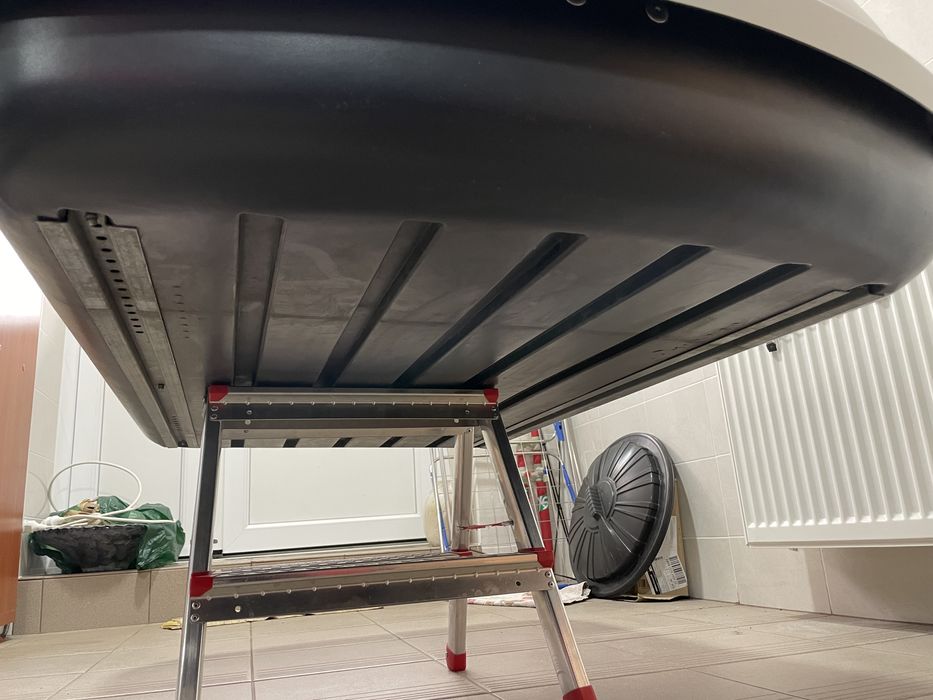 Багажник на авто Hapro Roady 350