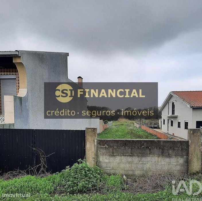 Terreno em Paramos