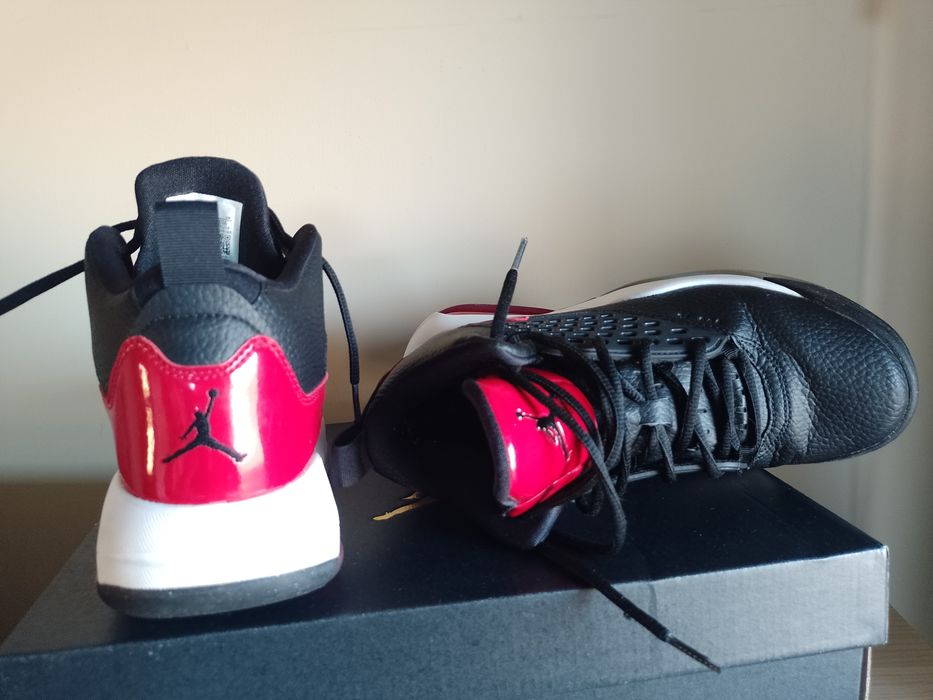 Buty Jordan Maxin 200