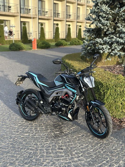 Musstang ST 200 || 2025p || 2000пробігу || Ідеальний стан!