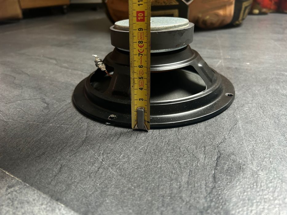 Glosnik ”50watt