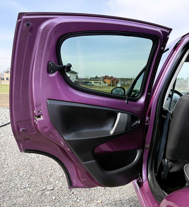 Peugeot 107 2013 Automatic