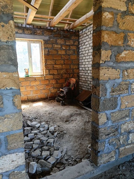 Продам дом Недогарки