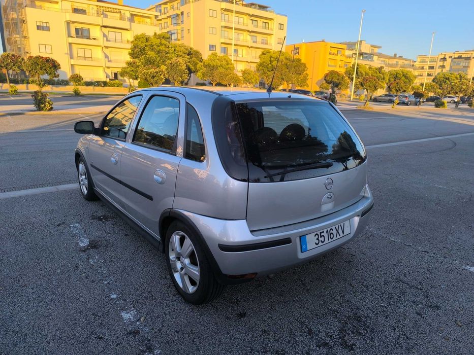 Vendo Opel Corsa 1.3 CDTi