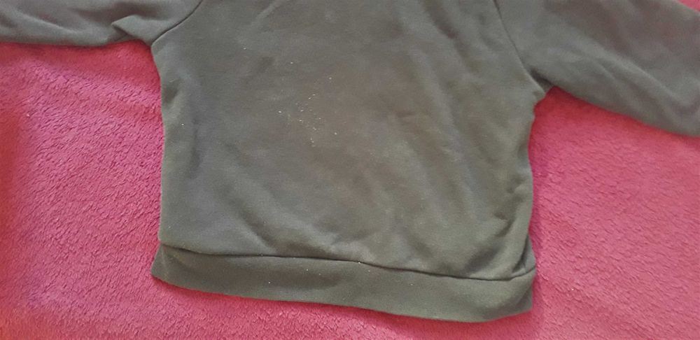 NIKE kurtka bluza Just Do It rozm. 104/110
