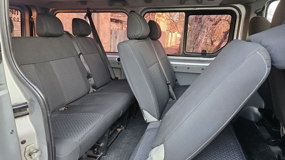 Продам Опель Виваро