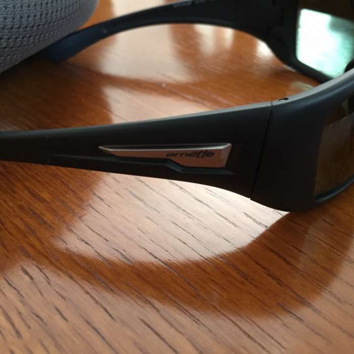 Óculos de sol Arnette VERDADEIROS