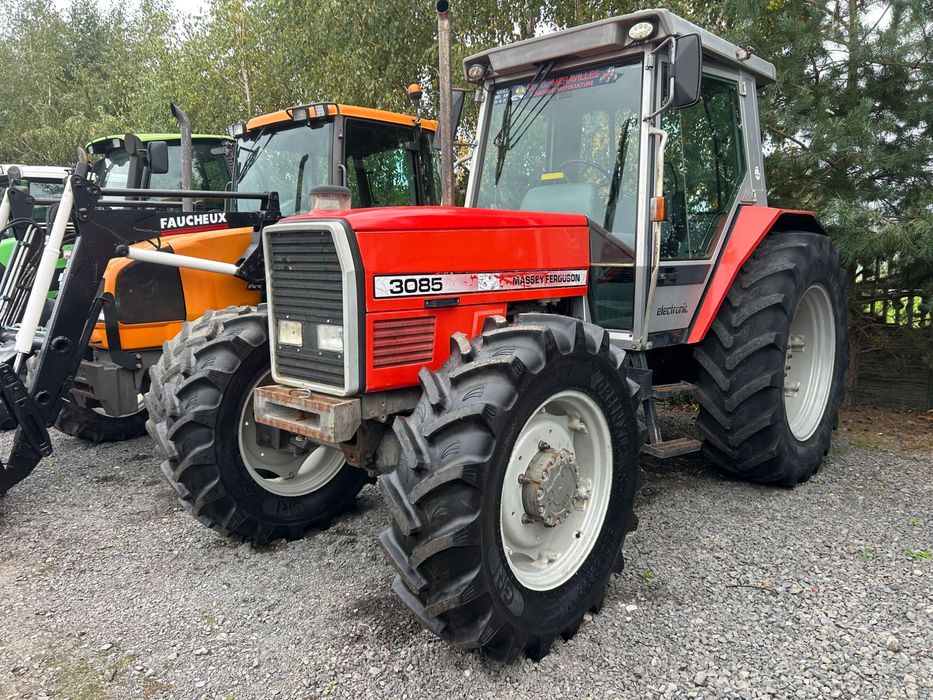 Massey Ferguson 3085  rok 93 /3080 / 3070