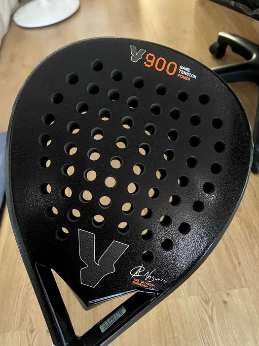 Raquete Padel Volt v900 v23 (como nova)