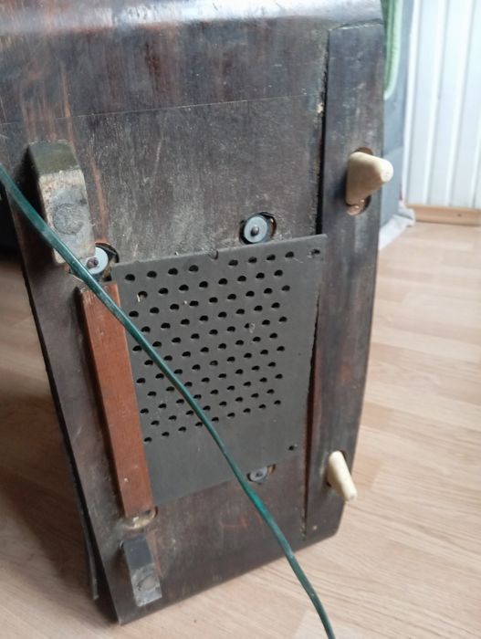 Radio TATRY 3281 PRL