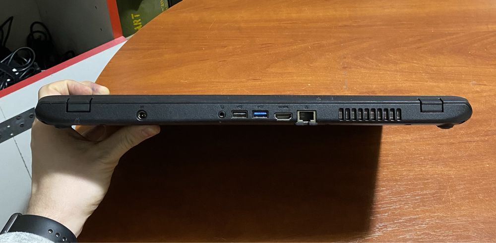 Ноутбук Acer N15C4 15.6"/4GB RAM/1TB HDD! N2368