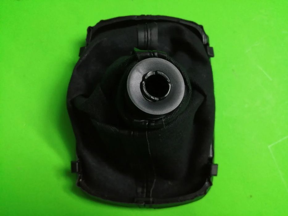 Manete das Mudanças com Fole - Audi A4 e A6  5/6v
