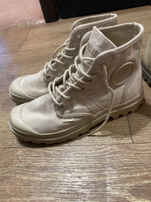 Нове взуття, хороший стан