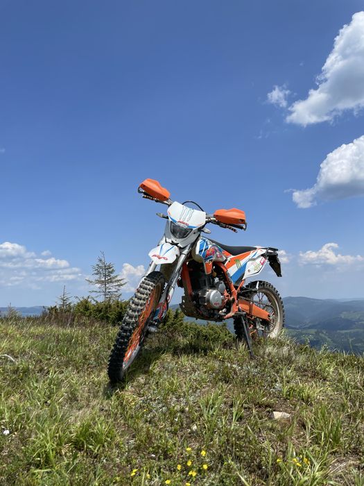 Кайо к2 у ідеалі з кастом фарою