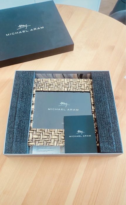 Ramka na zdjęcie 13x18 cm Palm