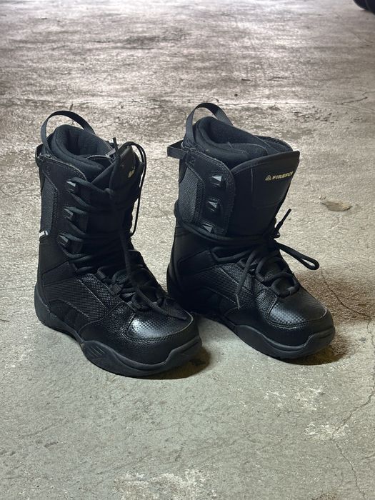 Buty Snowboardowe FireFly 36