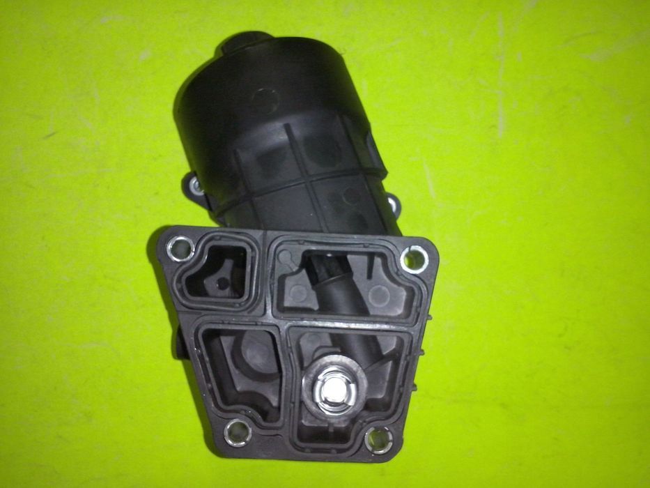 Carcaça Permutador do filtro de oleo Vw Skoda Seat 1.2 Tdi NOVO