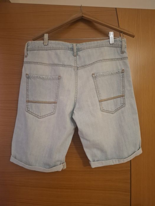 Calções de homem