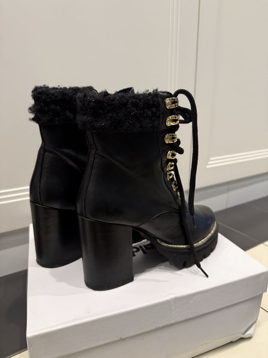 Черевики Baldinini, стан нових