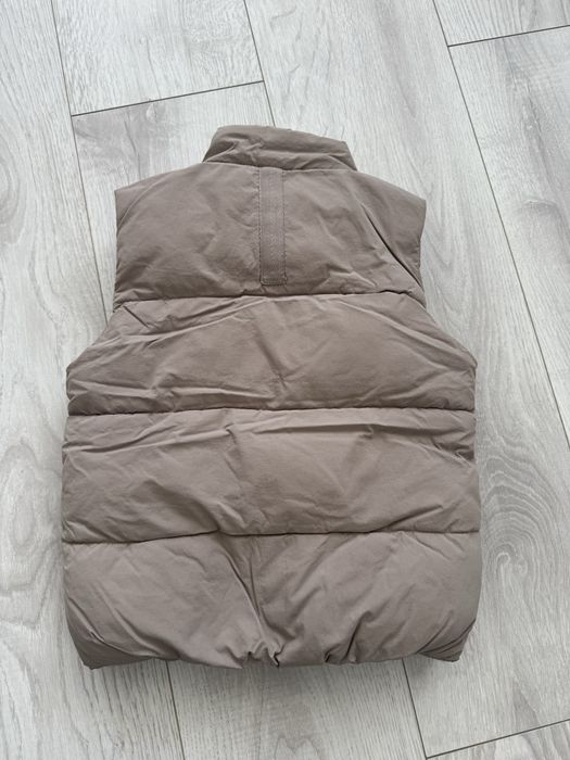 Дитяча желетка NEXT