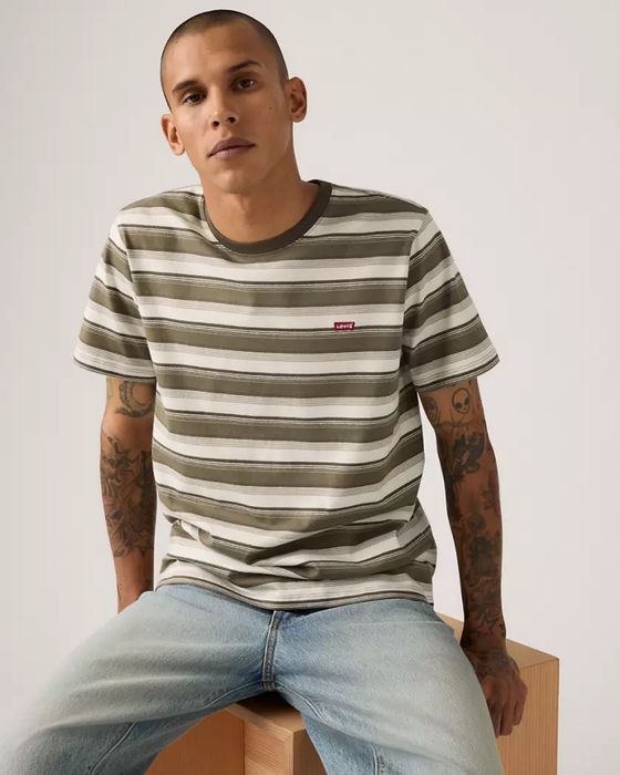 Футболка чоловіча Levis, Puma XL