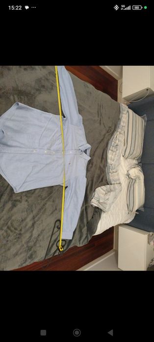 Camisa polo Ralph Lauren  L