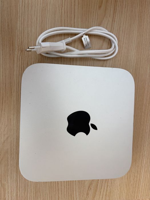 Mac mini 2012 1TB 16GB