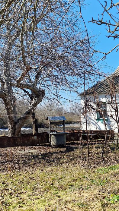 Продам будинок в селі Мала Вільшанка