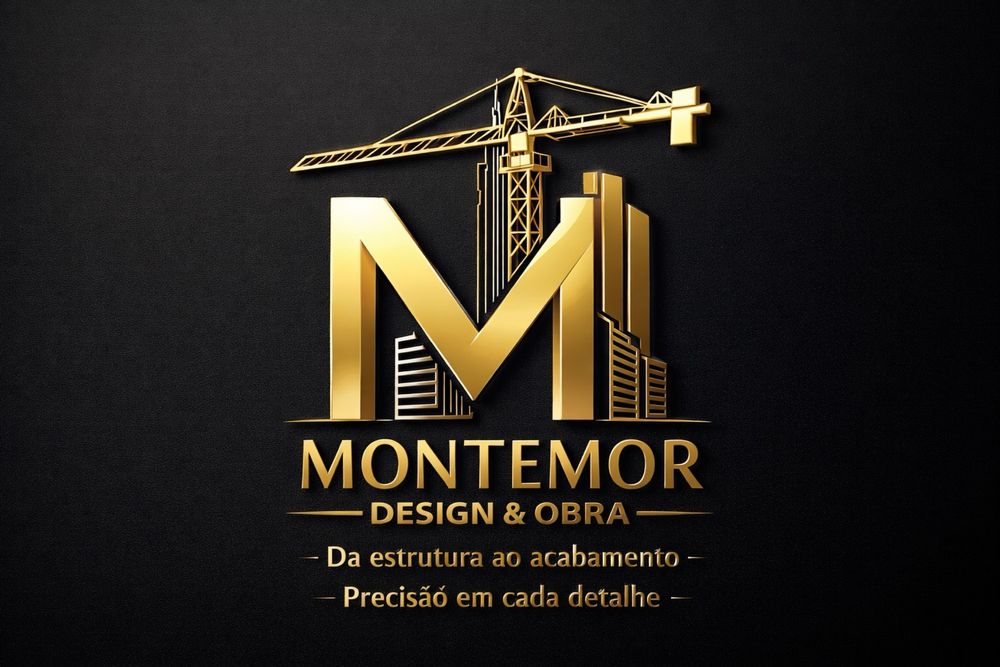 A Montemor Design & Obra é especializada em remodelações completas!