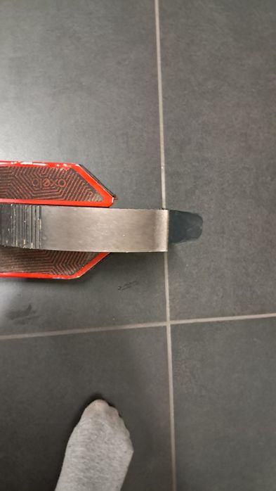 Hulajnoga normalna