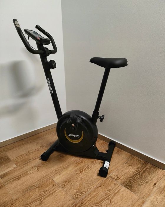 Rower stacjonarny magnetyczny rowerek treningowy do ćwiczeń