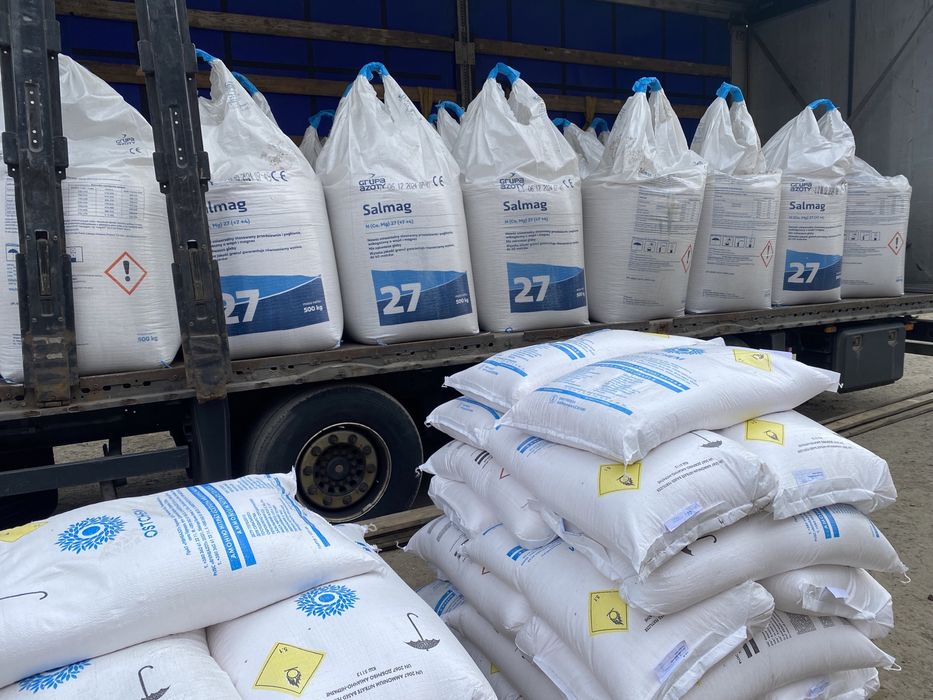 Селітра аміачна карбамід нітроамофоска