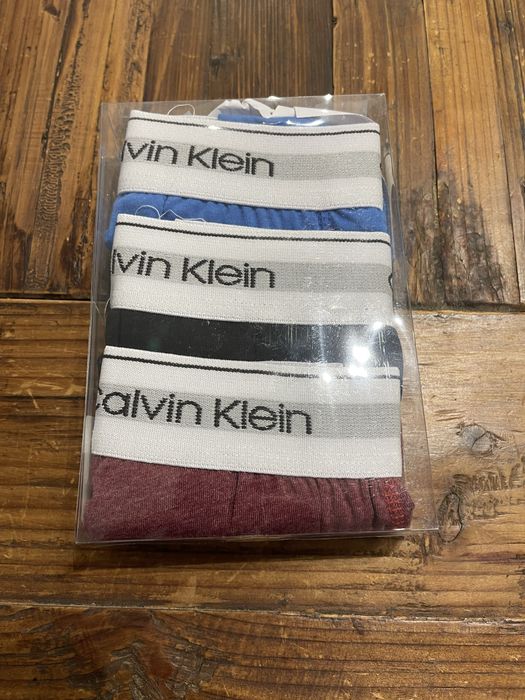 Pack Boxers de Homem S