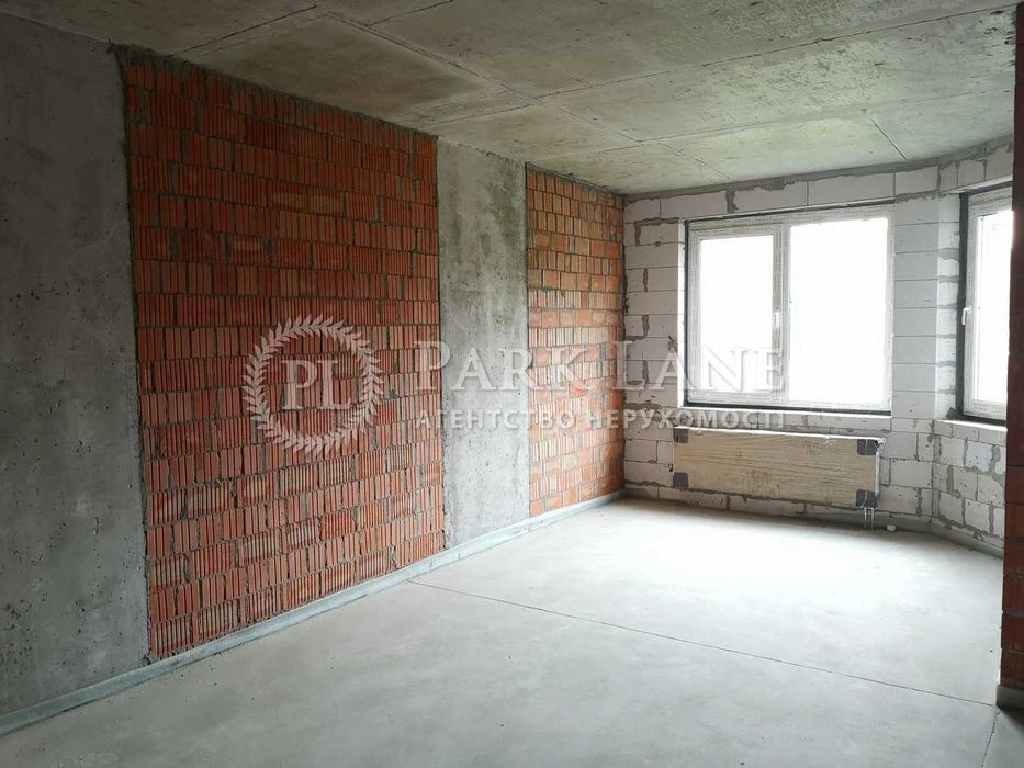 1-кімнатна квартира за адресою вул. Кирилівська (площа 44,2 м²) - Atlanta.ua - фото 3