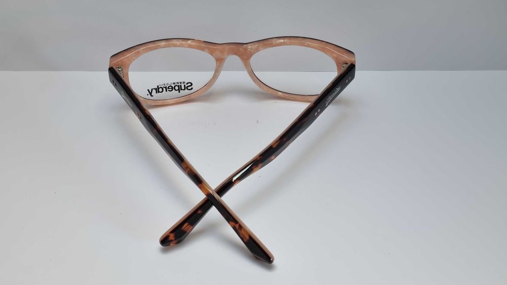 NOWE oprawki Superdry model kloe 102B11