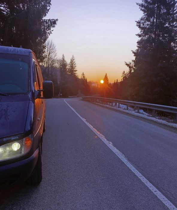 Екскурсії Закарпаття