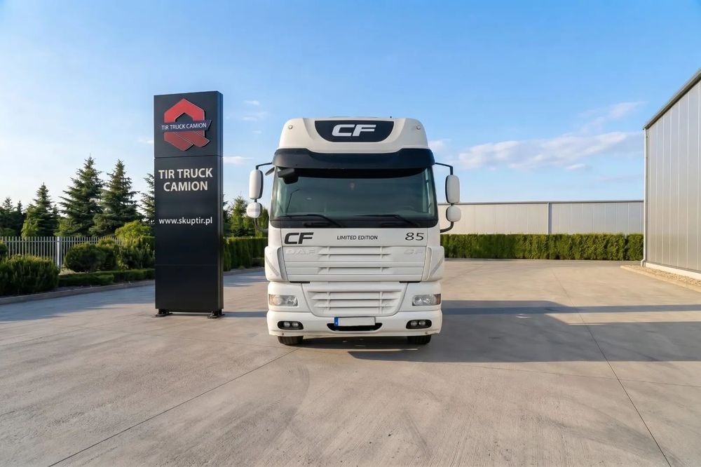 DAF