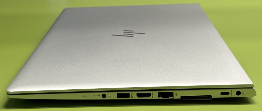 Ноутбук HP Elitebook 755 G5 (Ryzen 7-2700u, 16gb,256ssd, FHD IPS)