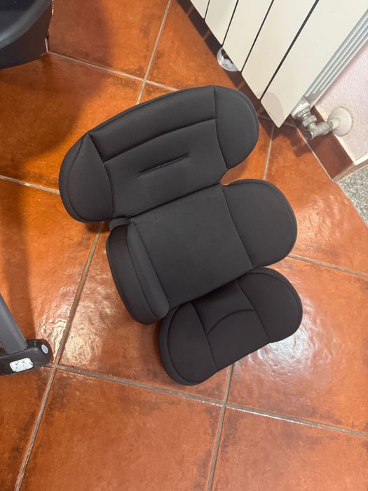 Cadeira auto Graco