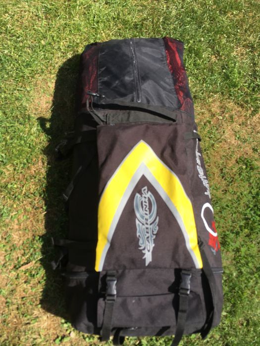 Cabrinha Switchblade 12