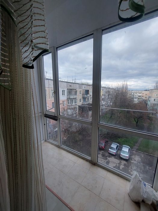 Продам 3к квартиру на Пацаева с ремонтом