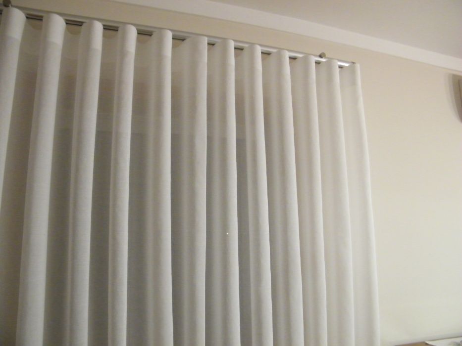 Tecido para cortinados