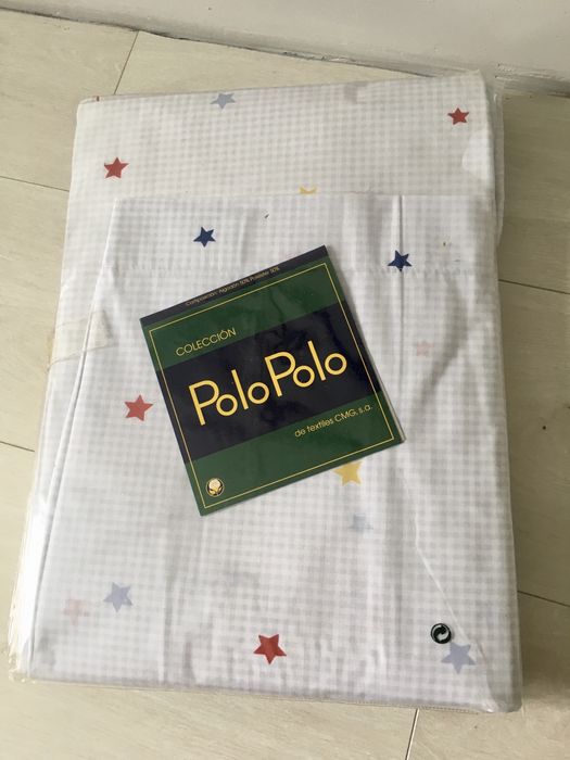 Дитяча постіль